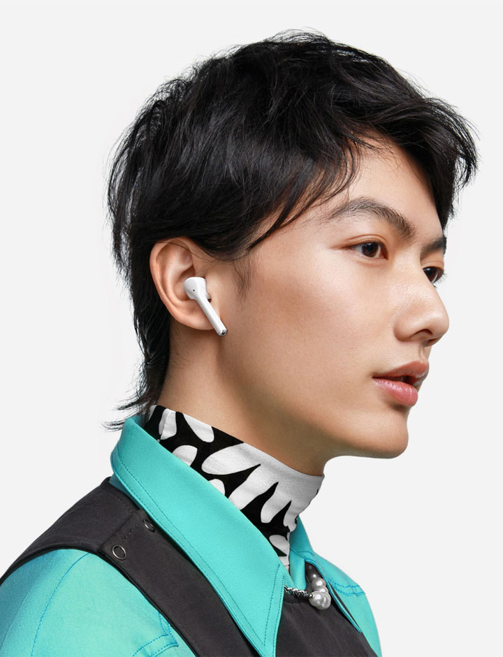 華為在歐洲推出 FreeBuds 3i 真無線耳機，內建主動降噪功能且價格更平易近人！ - 阿祥的網路筆記本