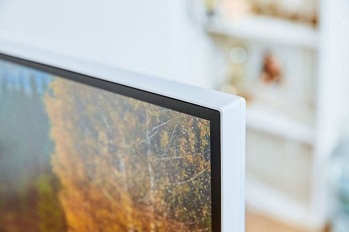 為創作者量身打造的專業顯示器：MSI Prestige PS341WU 開箱評測～ 21:9 超廣視角 IPS Nano Color 面板，5K2K 超高解析度滿足專業設計需求！ - 阿祥的網路筆記本