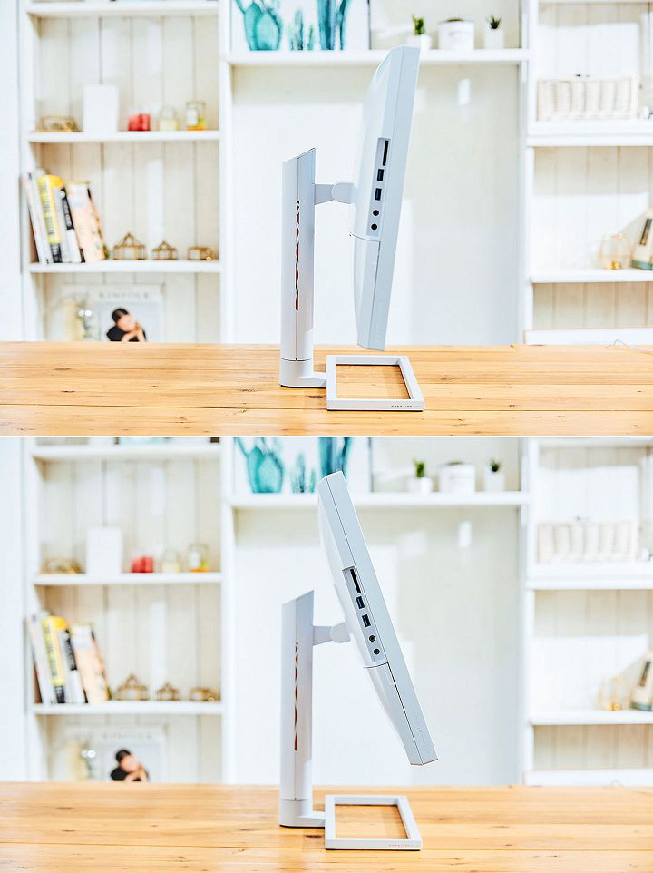 為創作者量身打造的專業顯示器：MSI Prestige PS341WU 開箱評測～ 21:9 超廣視角 IPS Nano Color 面板，5K2K 超高解析度滿足專業設計需求！ - 阿祥的網路筆記本