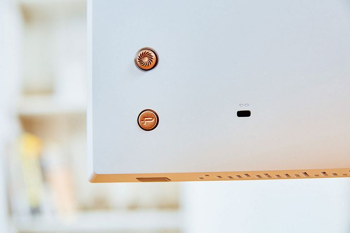 為創作者量身打造的專業顯示器：MSI Prestige PS341WU 開箱評測～ 21:9 超廣視角 IPS Nano Color 面板，5K2K 超高解析度滿足專業設計需求！ - 阿祥的網路筆記本