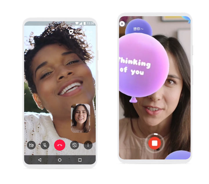 Google 表示 Duo 將很快支援多達 32 位用戶的視訊聊天功能…但你會因此而使用它嗎？ - 阿祥的網路筆記本