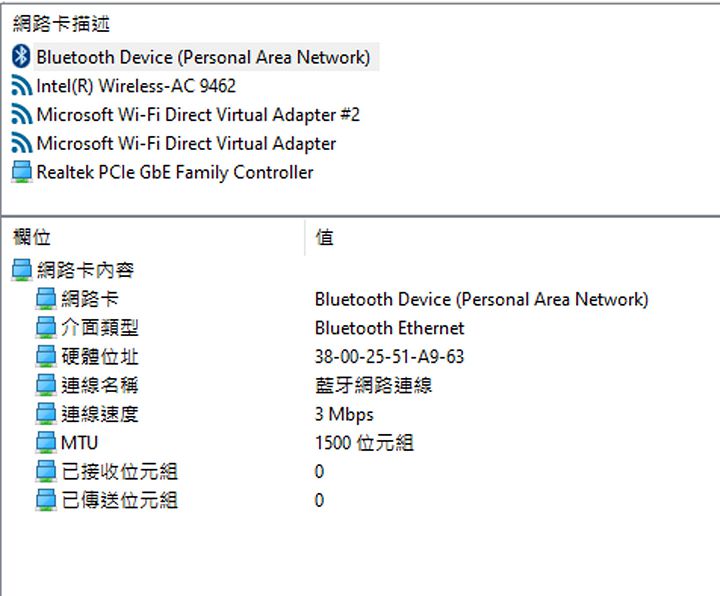 MSI Prestige P100 桌上型電腦實測：效能堪比旗艦電競機的創作者神器！ - 阿祥的網路筆記本