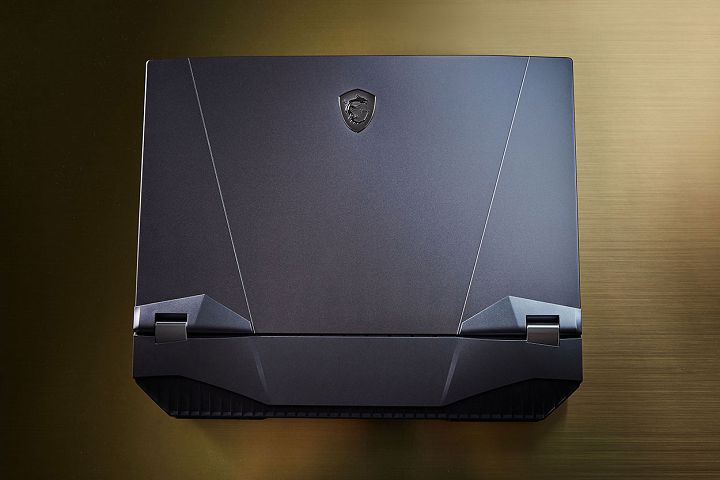 極致效能，機皇再臨！效能比擬桌機的 MSI GT76 Titan DT 9SG 電競筆電旗艦開箱與深度評測！ - 阿祥的網路筆記本