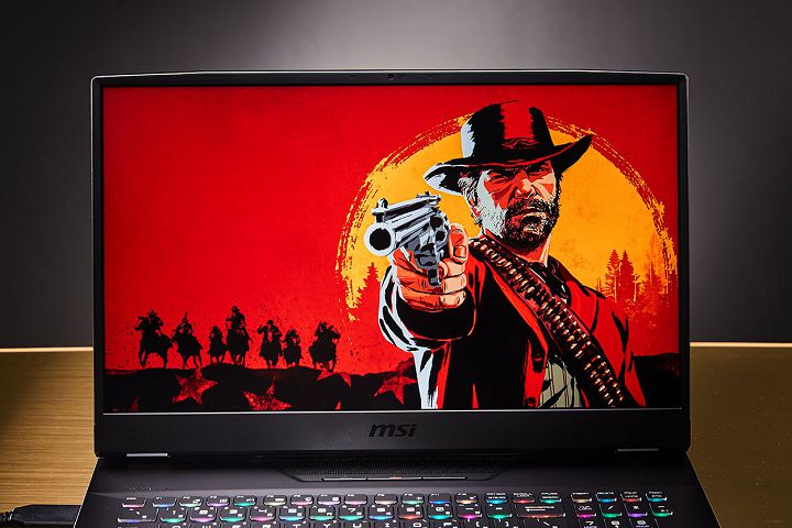 極致效能，機皇再臨！效能比擬桌機的 MSI GT76 Titan DT 9SG 電競筆電旗艦開箱與深度評測！ - 阿祥的網路筆記本