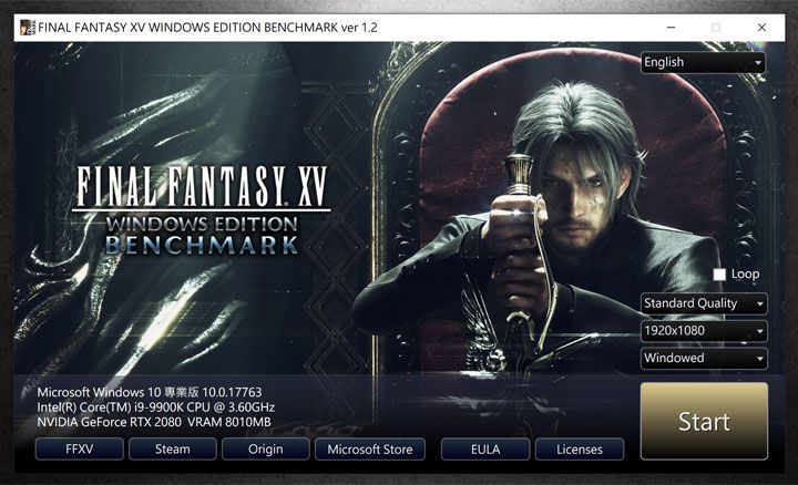 極致效能，機皇再臨！效能比擬桌機的 MSI GT76 Titan DT 9SG 電競筆電旗艦開箱與深度評測！ - 阿祥的網路筆記本