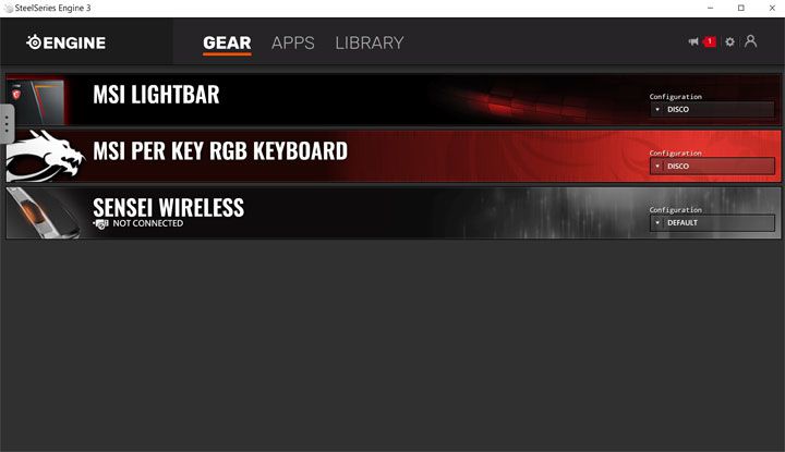 極致效能，機皇再臨！效能比擬桌機的 MSI GT76 Titan DT 9SG 電競筆電旗艦開箱與深度評測！ - 阿祥的網路筆記本