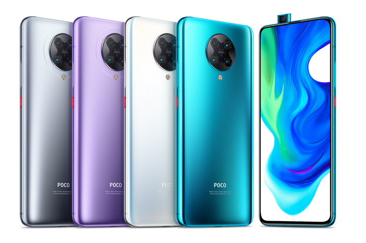 POCO F2 Pro 正式發表,全新液冷 2.0 系統、UFS 3.1 存晶片,依舊是最便宜的 Snapdragon 865 處理器旗艦? - 阿祥的網路筆記本 POCO F2 Pro 正式發表,全新液冷 2.0 系統、UFS 3.1 存晶片,依舊是最便宜的 Snapdragon 865 處理器旗艦? - 阿祥的網路筆記本