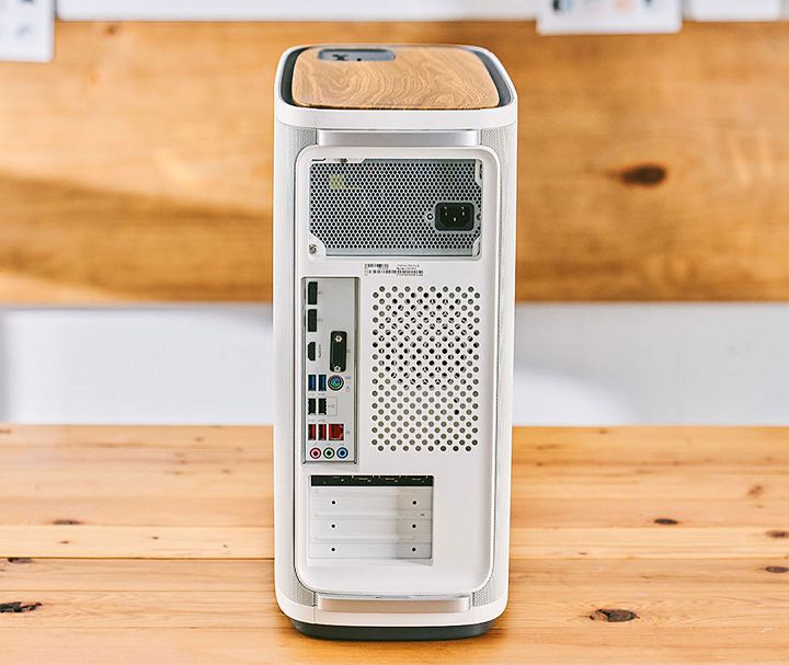 Acer ConceptD 500(CT500-51A)創作者主機開箱評測:優雅外表下深藏工作站等級效能! - 阿祥的網路筆記本 Acer ConceptD 500(CT500-51A)創作者主機開箱評測:優雅外表下深藏工作站等級效能! - 阿祥的網路筆記本