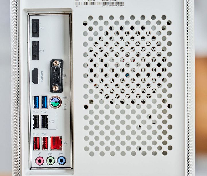 Acer ConceptD 500(CT500-51A)創作者主機開箱評測:優雅外表下深藏工作站等級效能! - 阿祥的網路筆記本 Acer ConceptD 500(CT500-51A)創作者主機開箱評測:優雅外表下深藏工作站等級效能! - 阿祥的網路筆記本