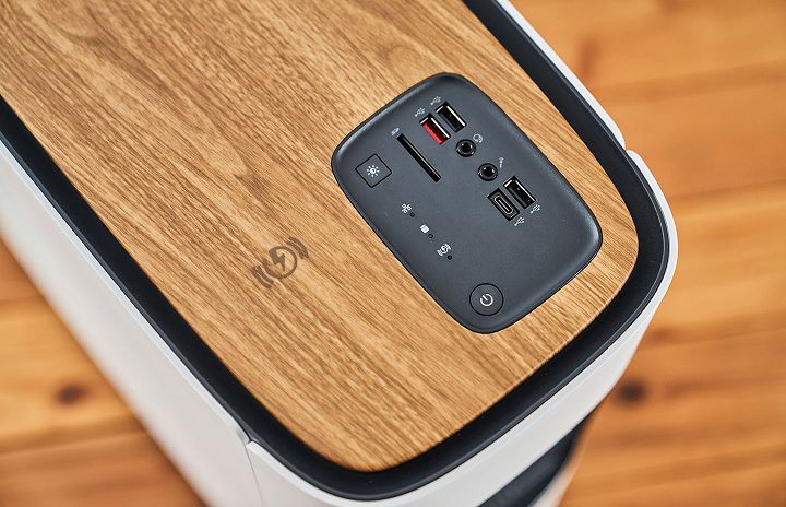 Acer ConceptD 500(CT500-51A)創作者主機開箱評測:優雅外表下深藏工作站等級效能! - 阿祥的網路筆記本 Acer ConceptD 500(CT500-51A)創作者主機開箱評測:優雅外表下深藏工作站等級效能! - 阿祥的網路筆記本