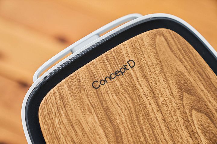 Acer ConceptD 500(CT500-51A)創作者主機開箱評測:優雅外表下深藏工作站等級效能! - 阿祥的網路筆記本 Acer ConceptD 500(CT500-51A)創作者主機開箱評測:優雅外表下深藏工作站等級效能! - 阿祥的網路筆記本