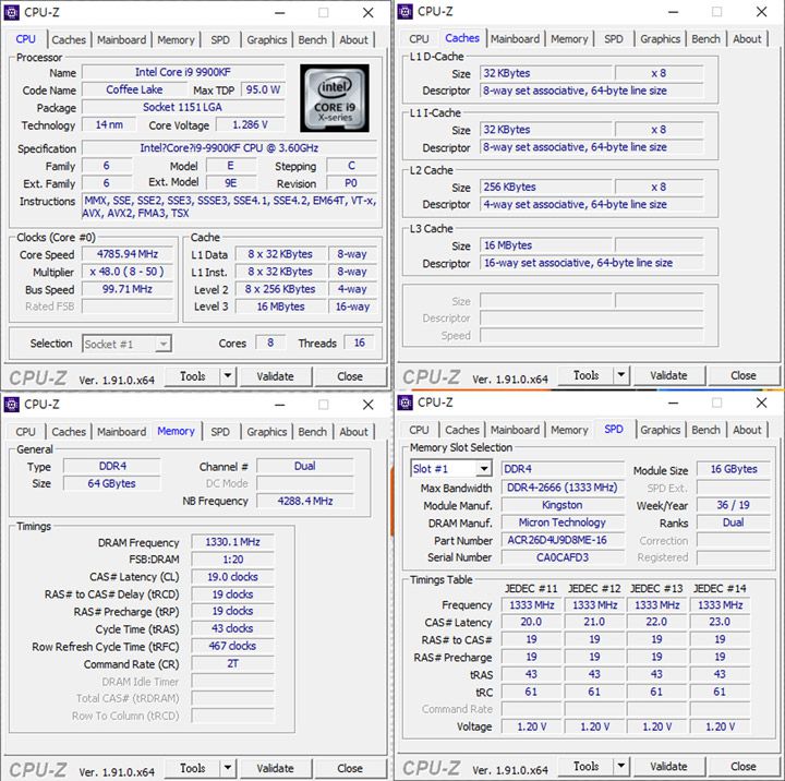 Acer ConceptD 500(CT500-51A)創作者主機開箱評測:優雅外表下深藏工作站等級效能! - 阿祥的網路筆記本 Acer ConceptD 500(CT500-51A)創作者主機開箱評測:優雅外表下深藏工作站等級效能! - 阿祥的網路筆記本
