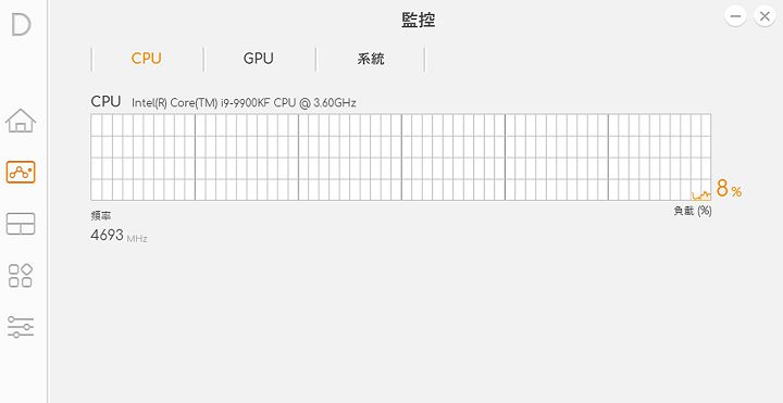 Acer ConceptD 500(CT500-51A)創作者主機開箱評測:優雅外表下深藏工作站等級效能! - 阿祥的網路筆記本 Acer ConceptD 500(CT500-51A)創作者主機開箱評測:優雅外表下深藏工作站等級效能! - 阿祥的網路筆記本