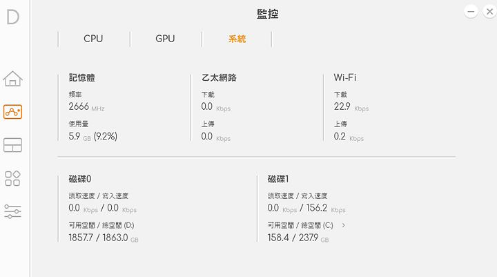 Acer ConceptD 500(CT500-51A)創作者主機開箱評測:優雅外表下深藏工作站等級效能! - 阿祥的網路筆記本 Acer ConceptD 500(CT500-51A)創作者主機開箱評測:優雅外表下深藏工作站等級效能! - 阿祥的網路筆記本