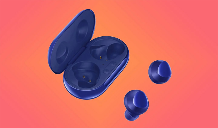 又有新款出式!美國推出 Galaxy Buds+ 星環藍(Aura Blue)新色! - 阿祥的網路筆記本 又有新款出式!美國推出 Galaxy Buds+ 星環藍(Aura Blue)新色! - 阿祥的網路筆記本