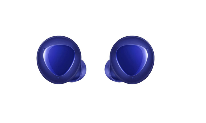 又有新款出式!美國推出 Galaxy Buds+ 星環藍(Aura Blue)新色! - 阿祥的網路筆記本 又有新款出式!美國推出 Galaxy Buds+ 星環藍(Aura Blue)新色! - 阿祥的網路筆記本