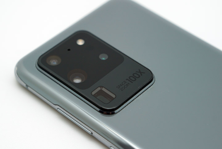 三星 Galaxy S 系列相機最大進化？Galaxy S20 5G 旗艦系列相機實戰評測！看完就知哪一款最適合你！ - 阿祥的網路筆記本