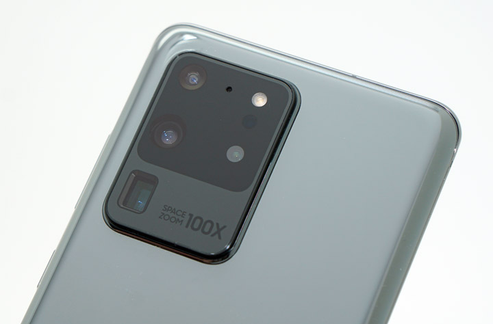 三星 Galaxy S 系列相機最大進化？Galaxy S20 5G 旗艦系列相機實戰評測！看完就知哪一款最適合你！ - 阿祥的網路筆記本