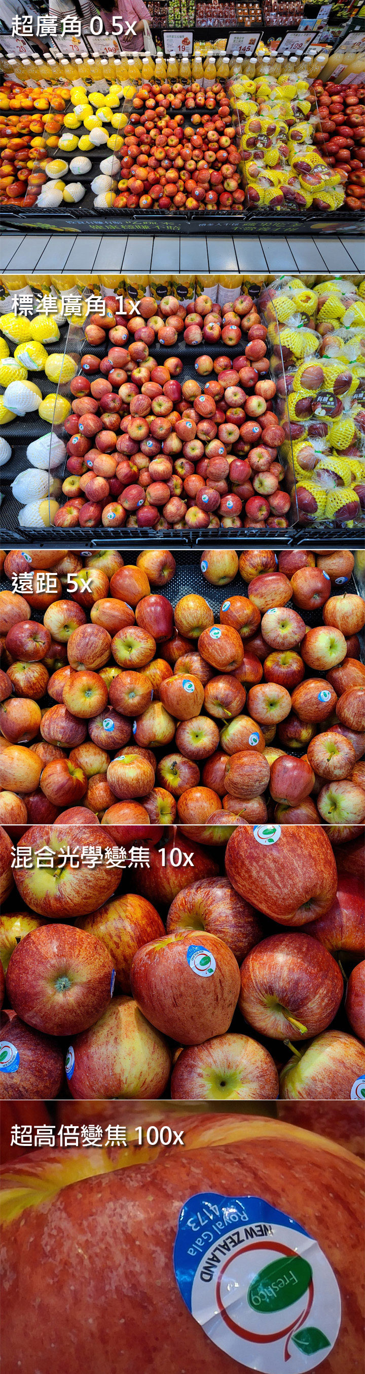 三星 Galaxy S 系列相機最大進化？Galaxy S20 5G 旗艦系列相機實戰評測！看完就知哪一款最適合你！ - 阿祥的網路筆記本