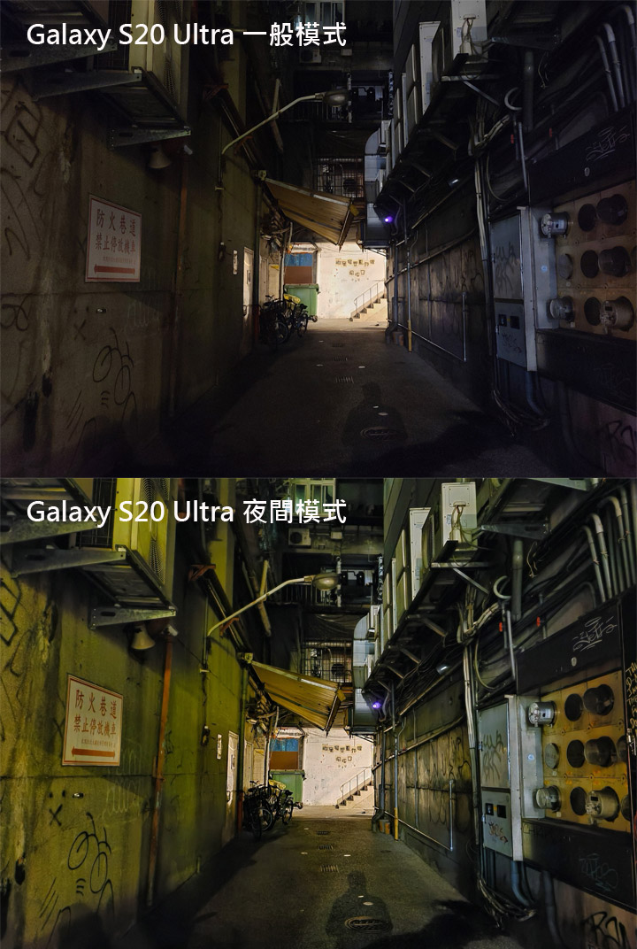 三星 Galaxy S 系列相機最大進化？Galaxy S20 5G 旗艦系列相機實戰評測！看完就知哪一款最適合你！ - 阿祥的網路筆記本