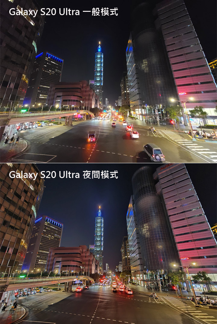 三星 Galaxy S 系列相機最大進化？Galaxy S20 5G 旗艦系列相機實戰評測！看完就知哪一款最適合你！ - 阿祥的網路筆記本