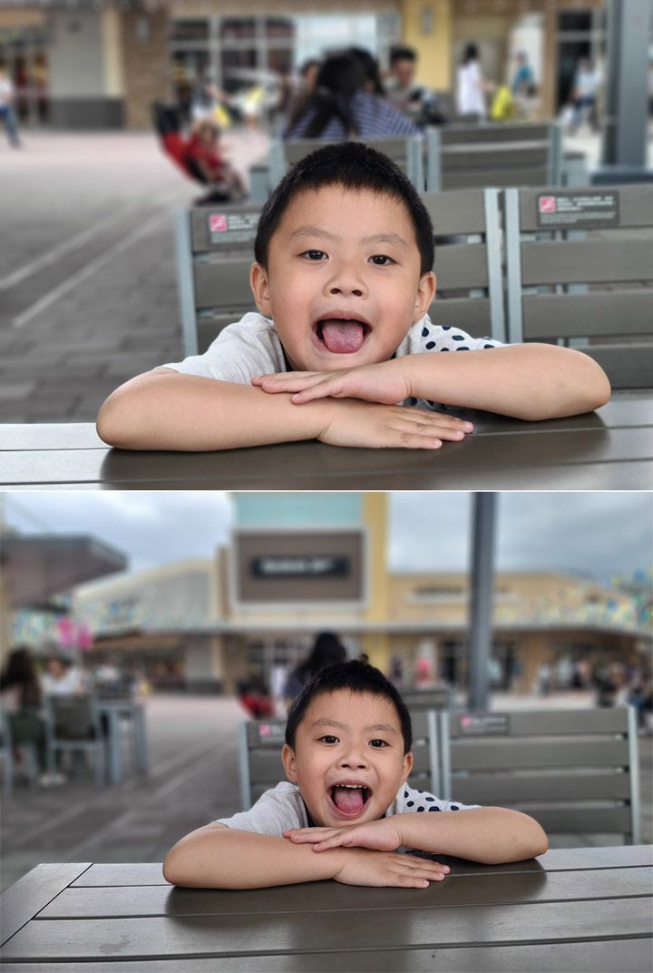 三星 Galaxy S 系列相機最大進化？Galaxy S20 5G 旗艦系列相機實戰評測！看完就知哪一款最適合你！ - 阿祥的網路筆記本