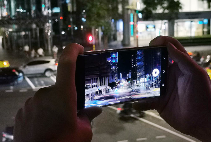 三星 Galaxy S 系列相機最大進化？Galaxy S20 5G 旗艦系列相機實戰評測！看完就知哪一款最適合你！ - 阿祥的網路筆記本
