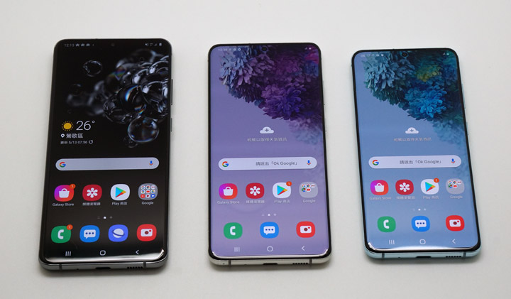三星 Galaxy S 系列相機最大進化？Galaxy S20 5G 旗艦系列相機實戰評測！看完就知哪一款最適合你！ - 阿祥的網路筆記本