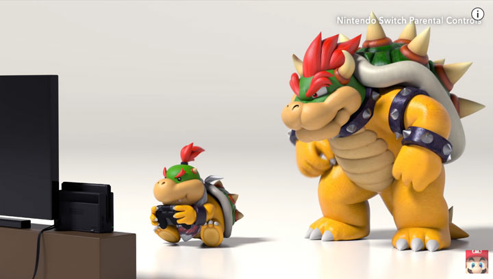 小朋友沉迷動物森友會或其他 Nintendo Switch 遊戲？來試試手機端的「家長控制工具」！ - 阿祥的網路筆記本