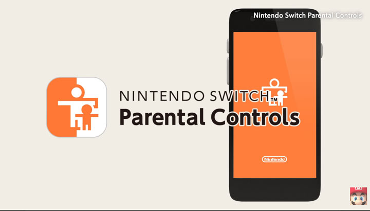 小朋友沉迷動物森友會或其他 Nintendo Switch 遊戲？來試試手機端的「家長控制工具」！ - 阿祥的網路筆記本