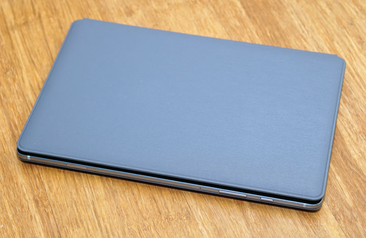 Galaxy Tab S6 LTE 版開箱與心得分享：取代筆電？或只是「第二行動工作平台」？ - 阿祥的網路筆記本