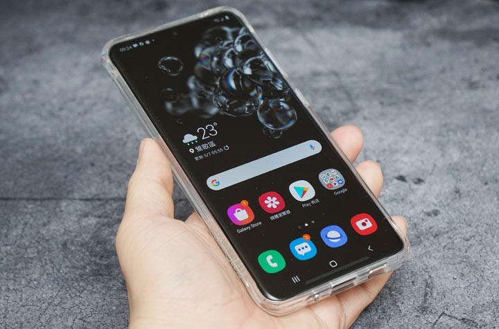 為你的 Galaxy S20 Ultra 換上最耐操的衣裝！美國 CASE●MATE 強悍防摔保護殼一次三款開箱！ - 阿祥的網路筆記本