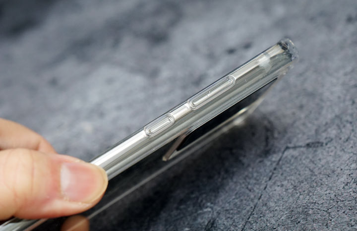 為你的 Galaxy S20 Ultra 換上最耐操的衣裝！美國 CASE●MATE 強悍防摔保護殼一次三款開箱！ - 阿祥的網路筆記本