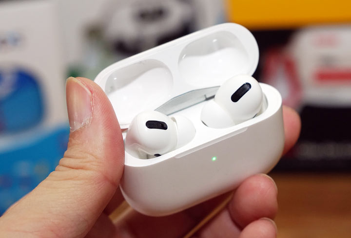 除了保護你的 AirPods Pro，更給你百變造型！CASE●MATE 多系列 10 款保護殼一次開箱！ - 阿祥的網路筆記本