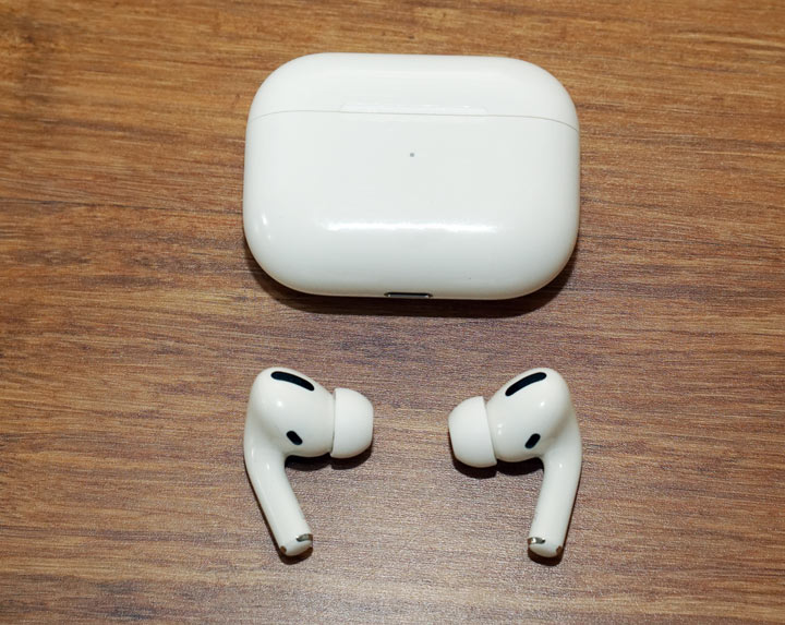 除了保護你的 AirPods Pro，更給你百變造型！CASE●MATE 多系列 10 款保護殼一次開箱！ - 阿祥的網路筆記本