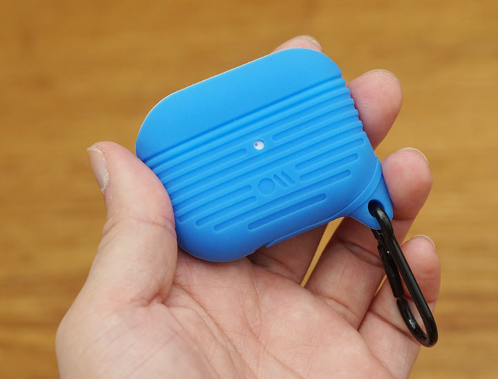除了保護你的 AirPods Pro，更給你百變造型！CASE●MATE 多系列 10 款保護殼一次開箱！ - 阿祥的網路筆記本