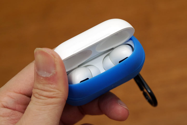 除了保護你的 AirPods Pro，更給你百變造型！CASE●MATE 多系列 10 款保護殼一次開箱！ - 阿祥的網路筆記本