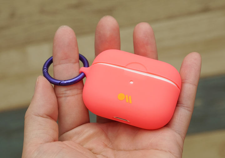 除了保護你的 AirPods Pro，更給你百變造型！CASE●MATE 多系列 10 款保護殼一次開箱！ - 阿祥的網路筆記本