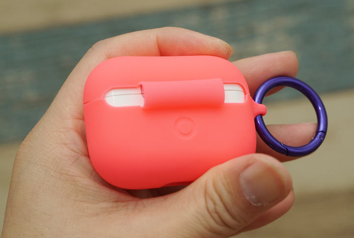 除了保護你的 AirPods Pro，更給你百變造型！CASE●MATE 多系列 10 款保護殼一次開箱！ - 阿祥的網路筆記本