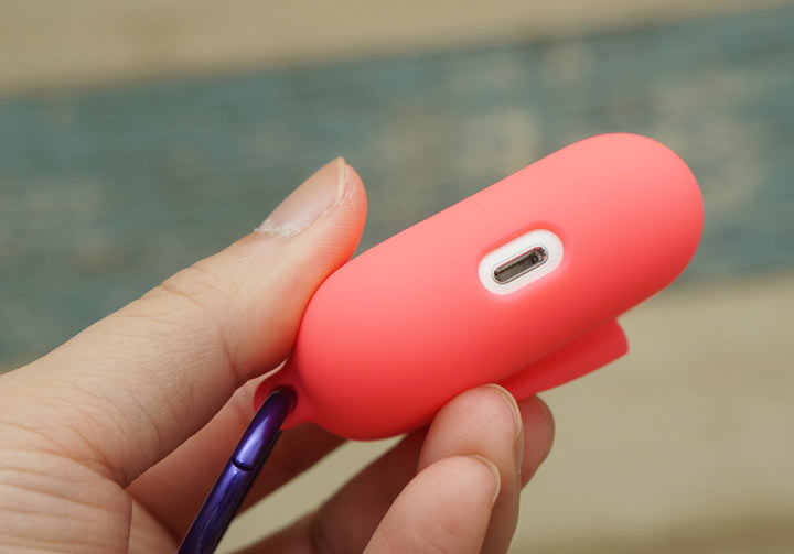 除了保護你的 AirPods Pro，更給你百變造型！CASE●MATE 多系列 10 款保護殼一次開箱！ - 阿祥的網路筆記本