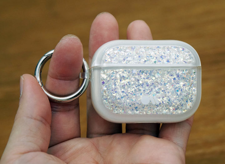 除了保護你的 AirPods Pro，更給你百變造型！CASE●MATE 多系列 10 款保護殼一次開箱！ - 阿祥的網路筆記本