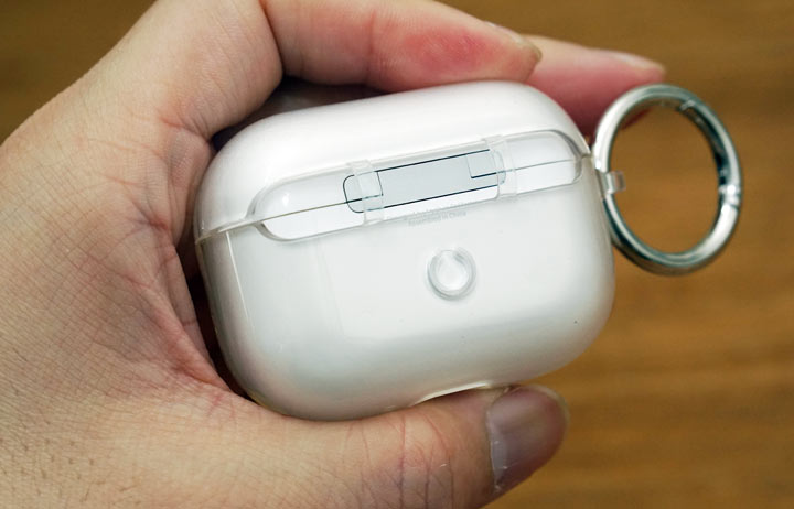 除了保護你的 AirPods Pro，更給你百變造型！CASE●MATE 多系列 10 款保護殼一次開箱！ - 阿祥的網路筆記本