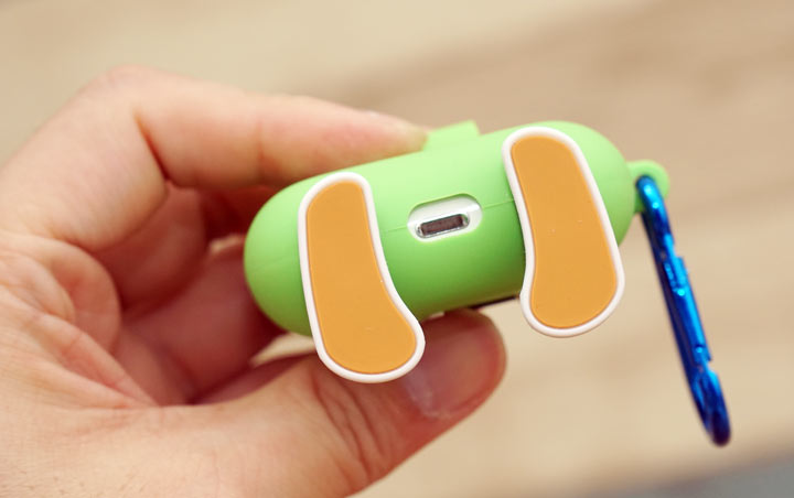 除了保護你的 AirPods Pro，更給你百變造型！CASE●MATE 多系列 10 款保護殼一次開箱！ - 阿祥的網路筆記本