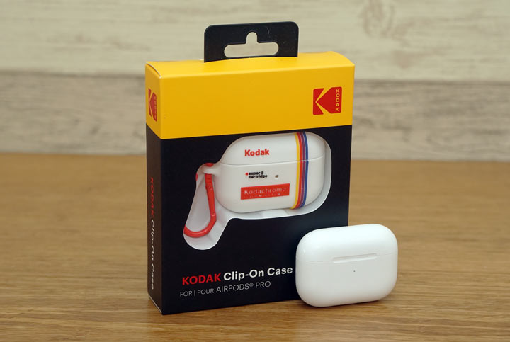 除了保護你的 AirPods Pro，更給你百變造型！CASE●MATE 多系列 10 款保護殼一次開箱！ - 阿祥的網路筆記本