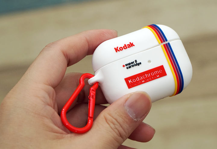 除了保護你的 AirPods Pro，更給你百變造型！CASE●MATE 多系列 10 款保護殼一次開箱！ - 阿祥的網路筆記本