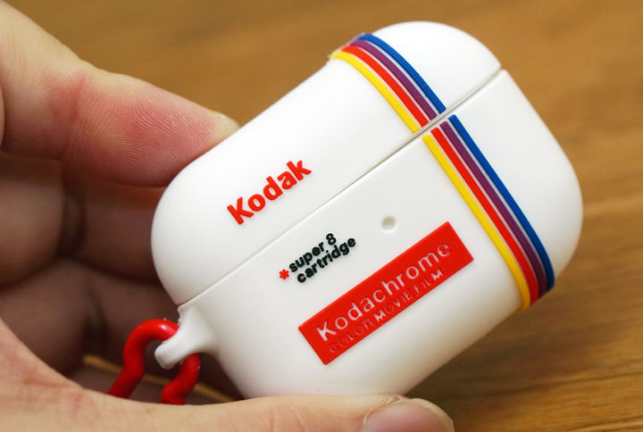 除了保護你的 AirPods Pro，更給你百變造型！CASE●MATE 多系列 10 款保護殼一次開箱！ - 阿祥的網路筆記本