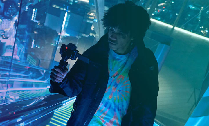 Sony 首款側翻螢幕數位相機 ZV-1,專為 VLOG、輕影音內容創作者設計,兼具易用性與強大拍攝功能! - 阿祥的網路筆記本 Sony 首款側翻螢幕數位相機 ZV-1,專為 VLOG、輕影音內容創作者設計,兼具易用性與強大拍攝功能! - 阿祥的網路筆記本