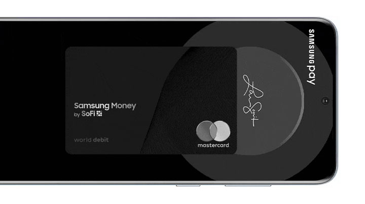 三星也將推出自己的金融卡，能與 Samsung Pay 無縫整合，不只安全消費、還有理財功能？ - 阿祥的網路筆記本