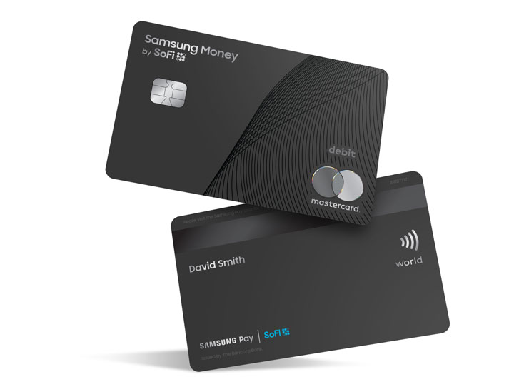 三星也將推出自己的金融卡，能與 Samsung Pay 無縫整合，不只安全消費、還有理財功能？ - 阿祥的網路筆記本