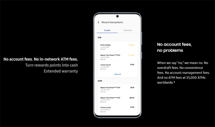 三星也將推出自己的金融卡，能與 Samsung Pay 無縫整合，不只安全消費、還有理財功能？ - 阿祥的網路筆記本